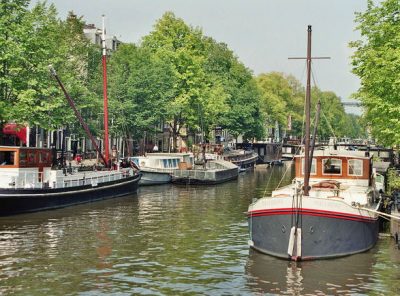 Imagen brouwersgracht-amsterdam