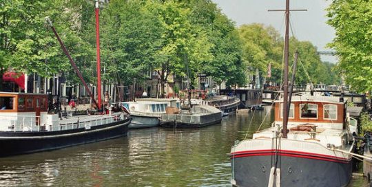 Imagen brouwersgracht-amsterdam